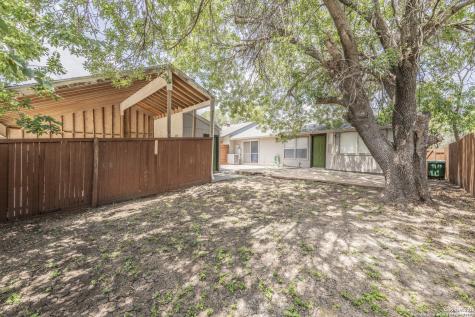 11618 Spring Trail Street San Antonio TX 78249
