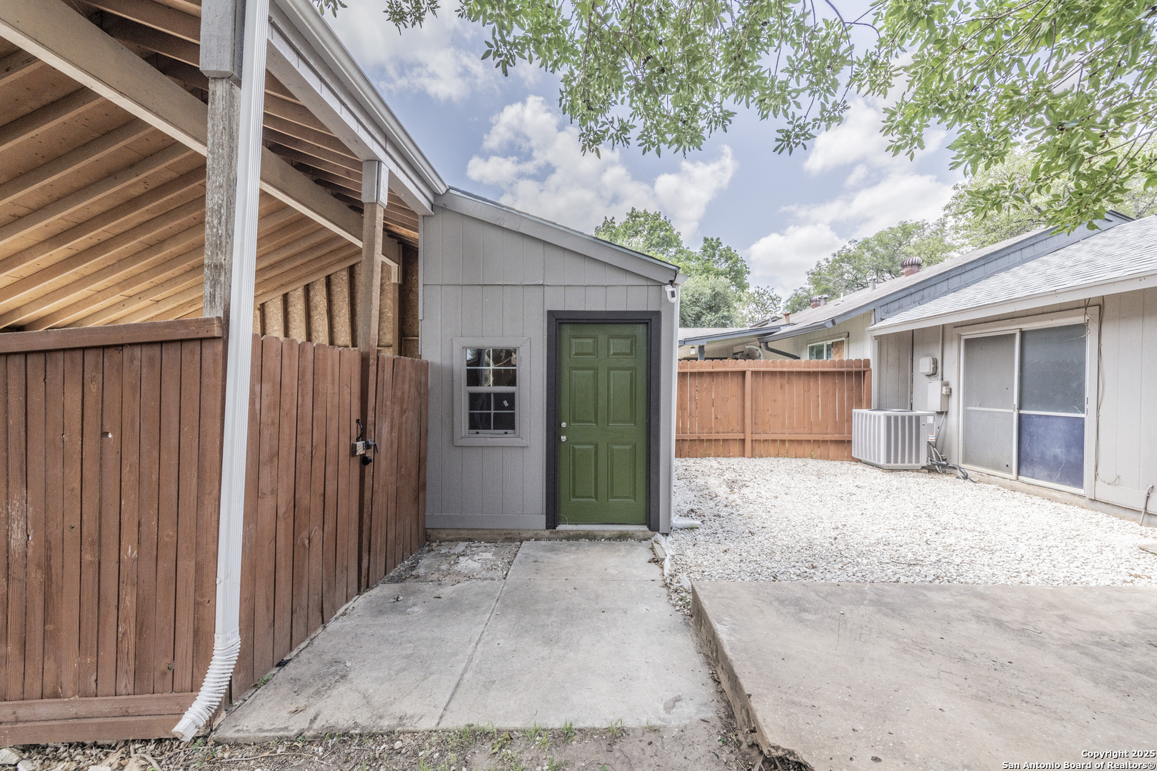 11618 Spring Trail Street San Antonio TX 78249