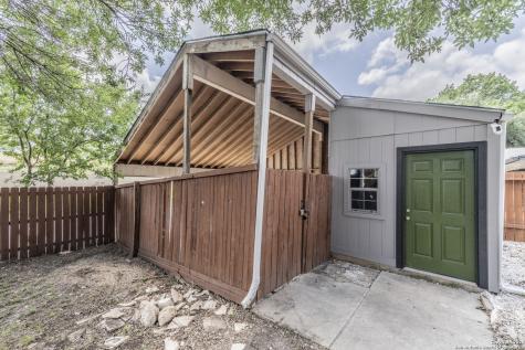 11618 Spring Trail Street San Antonio TX 78249