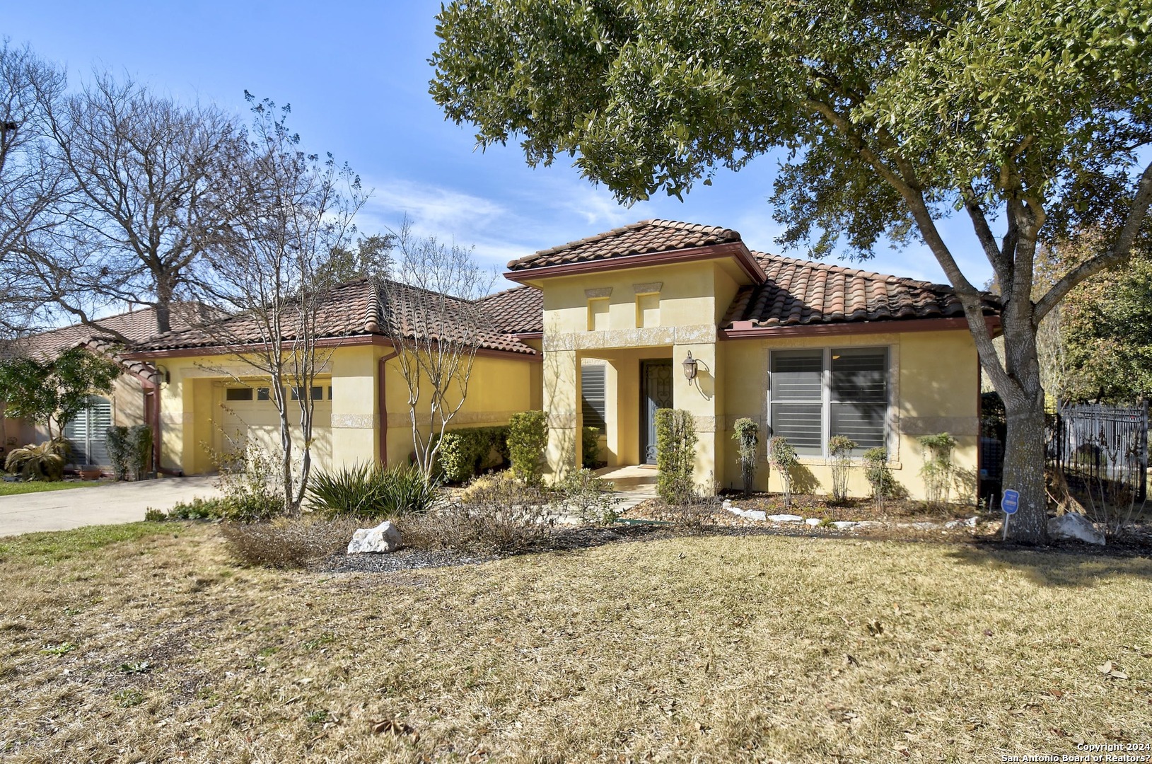 3060 Panzano Place San Antonio TX 78258