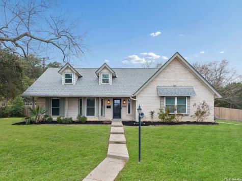 7503 Quail Run San Antonio TX 78209