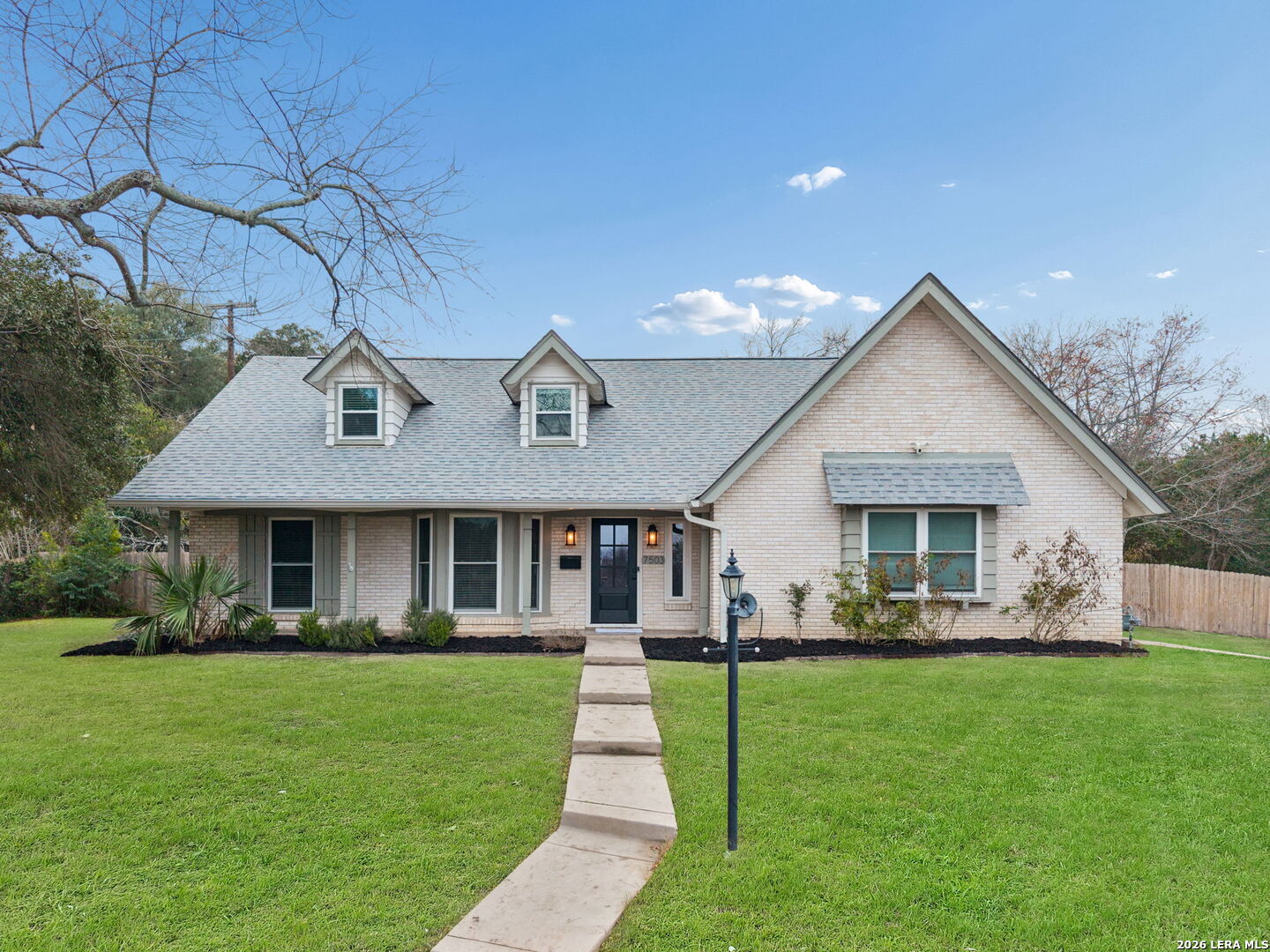 7503 Quail Run San Antonio TX 78209