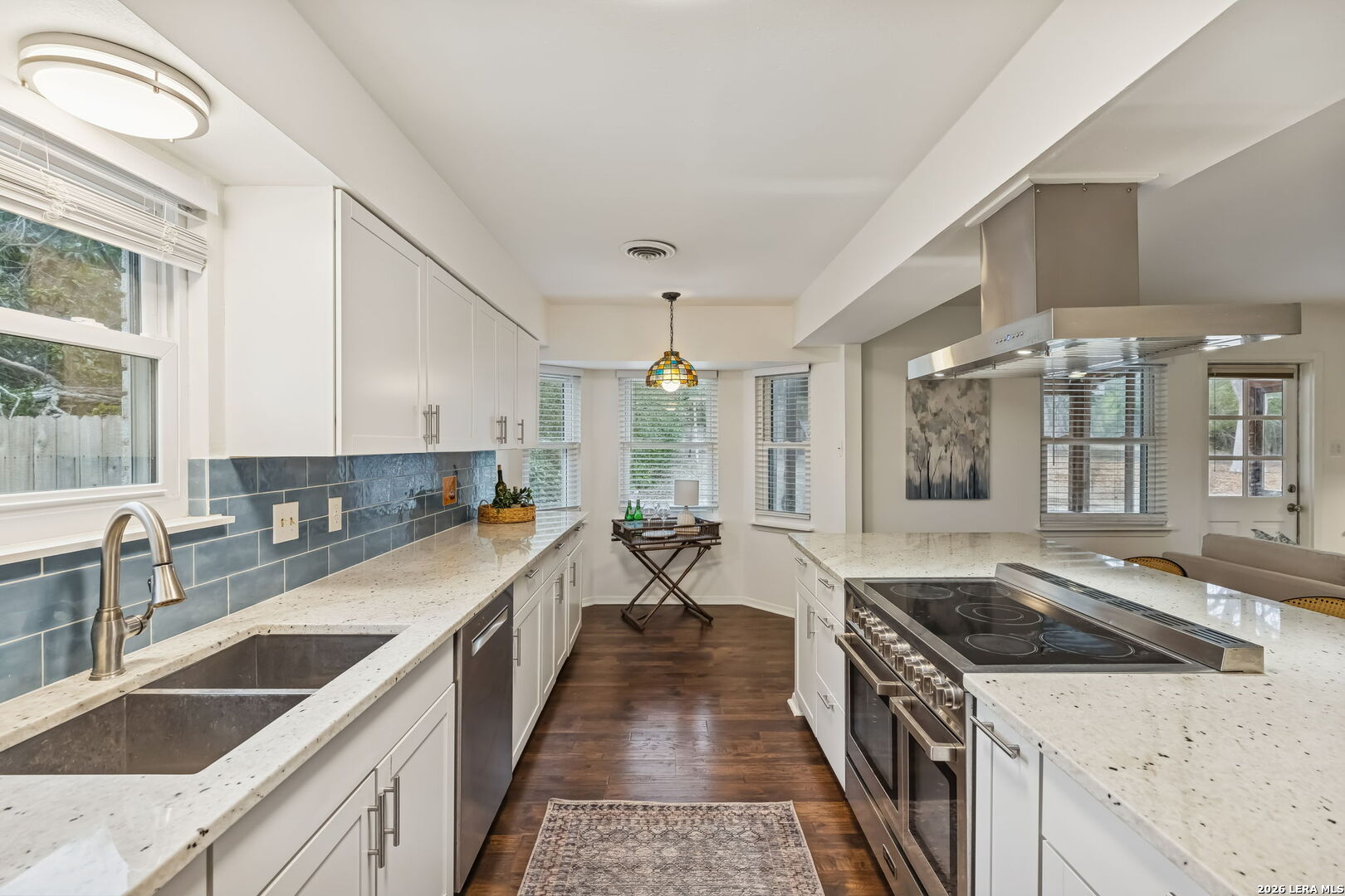 7503 Quail Run San Antonio TX 78209