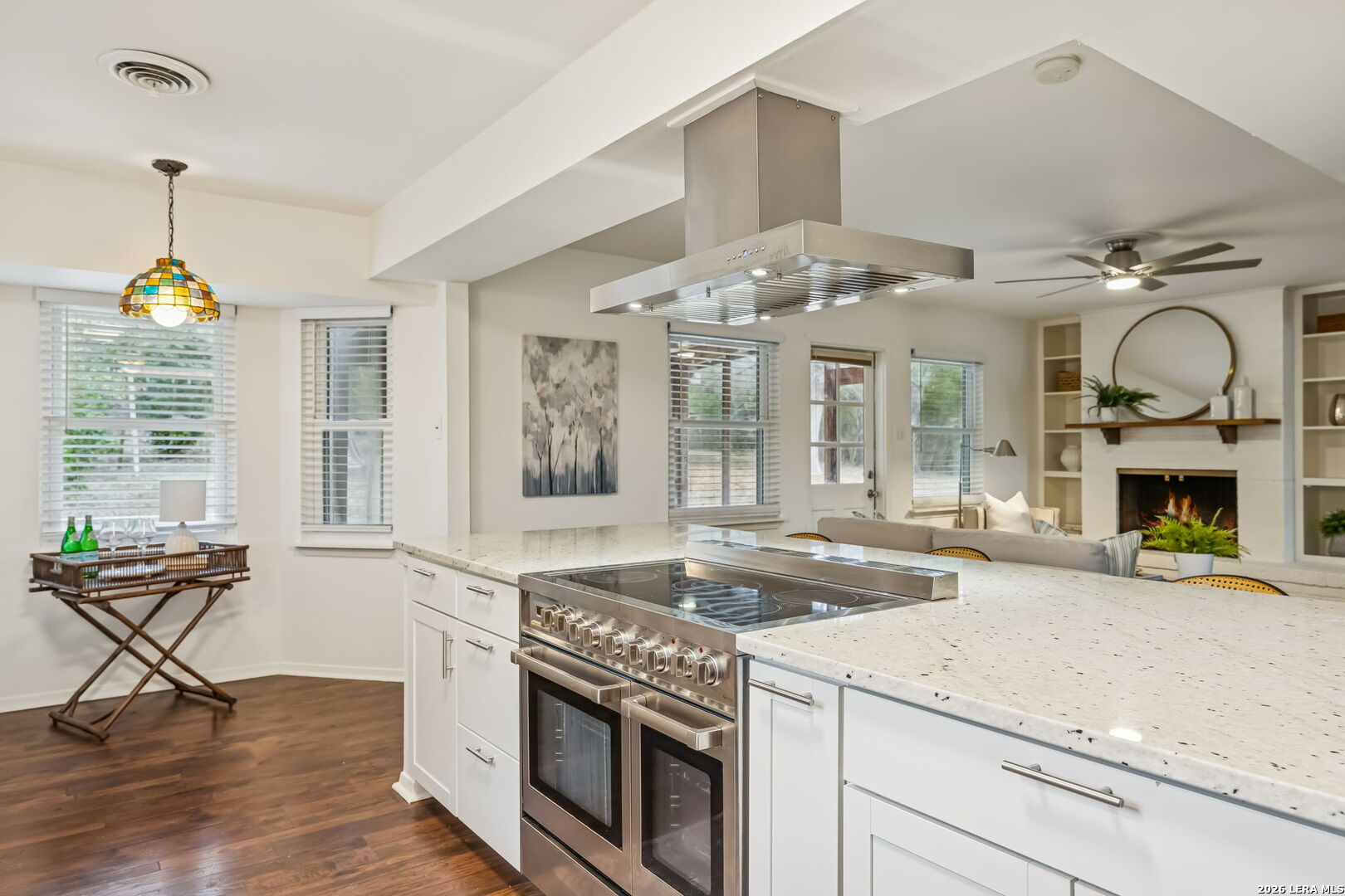 7503 Quail Run San Antonio TX 78209