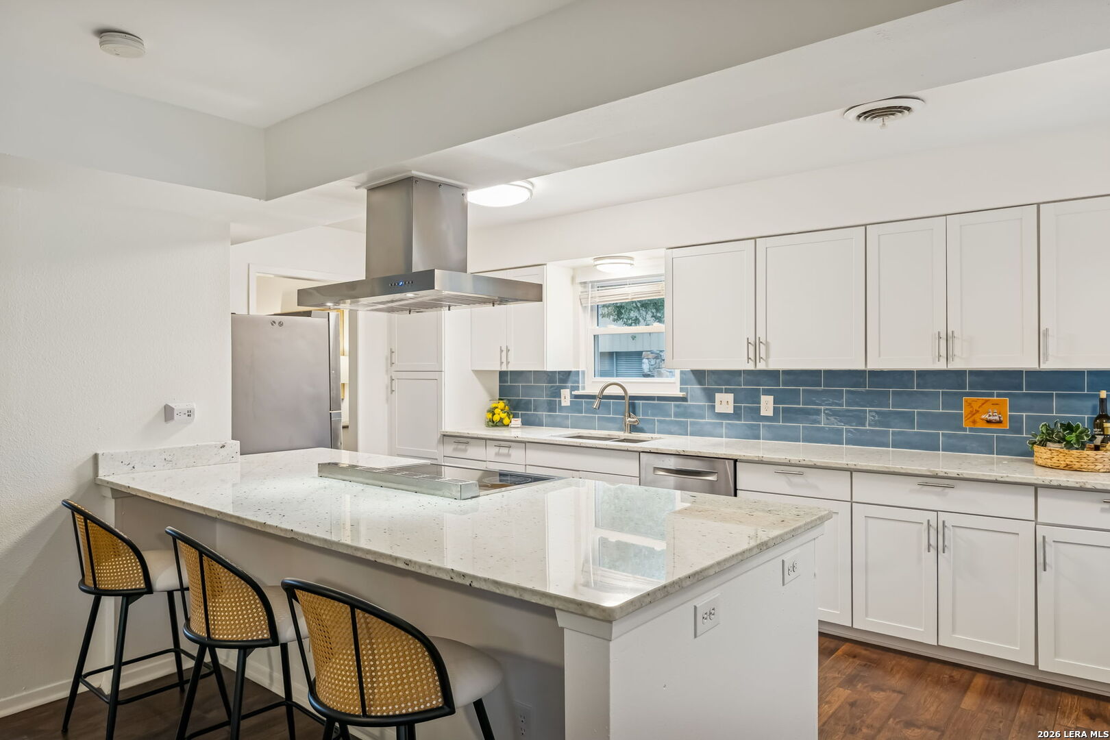 7503 Quail Run San Antonio TX 78209