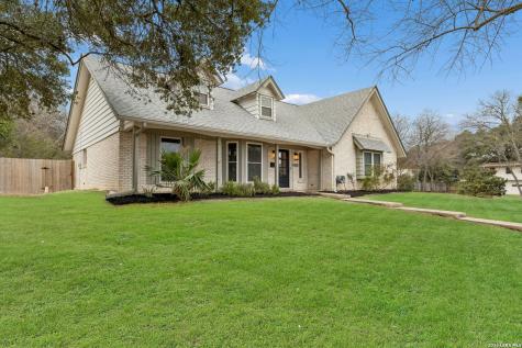 7503 Quail Run San Antonio TX 78209