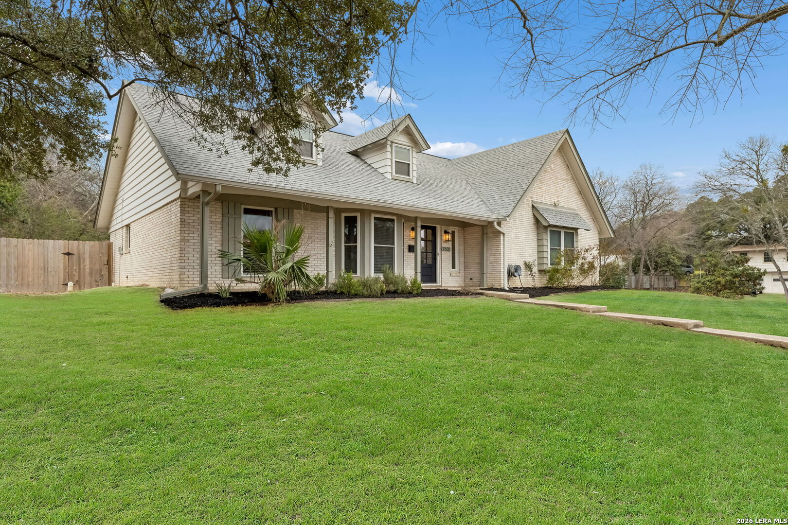 7503 Quail Run San Antonio TX 78209