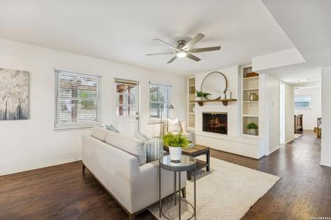 7503 Quail Run San Antonio TX 78209