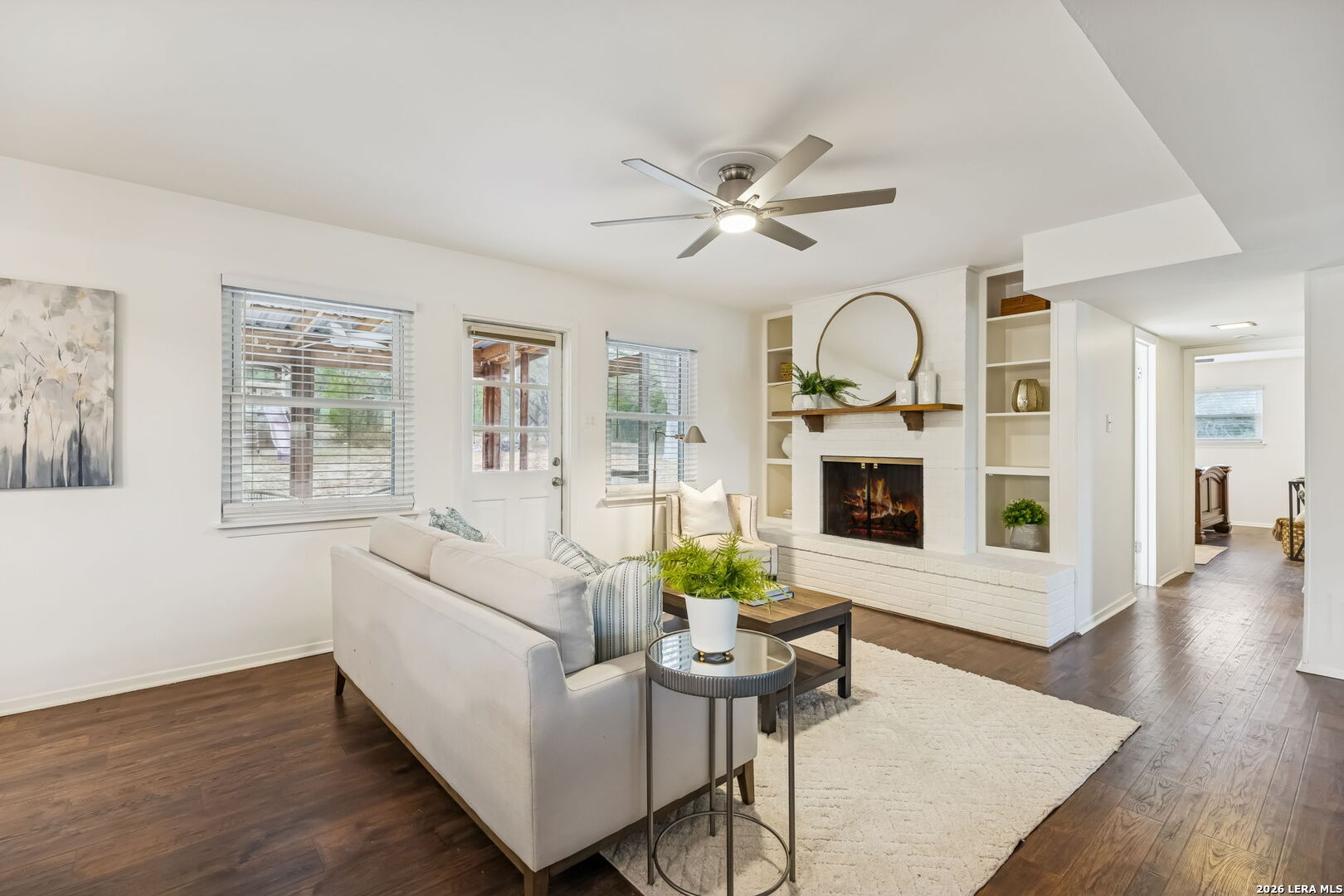 7503 Quail Run San Antonio TX 78209