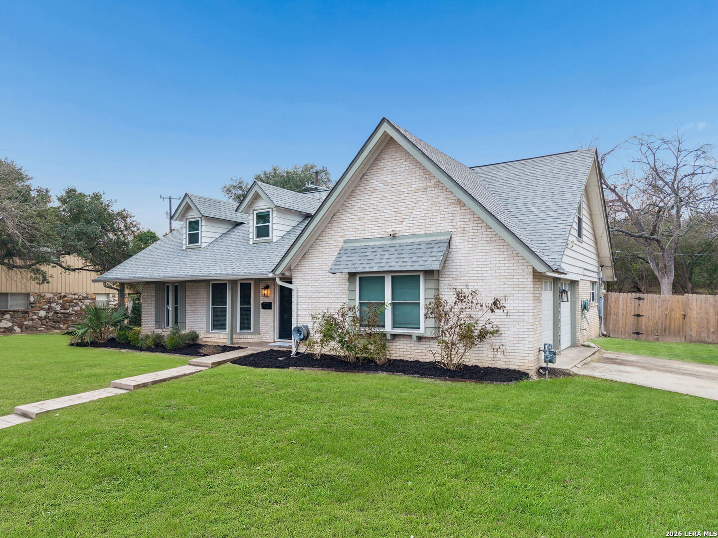 7503 Quail Run San Antonio TX 78209