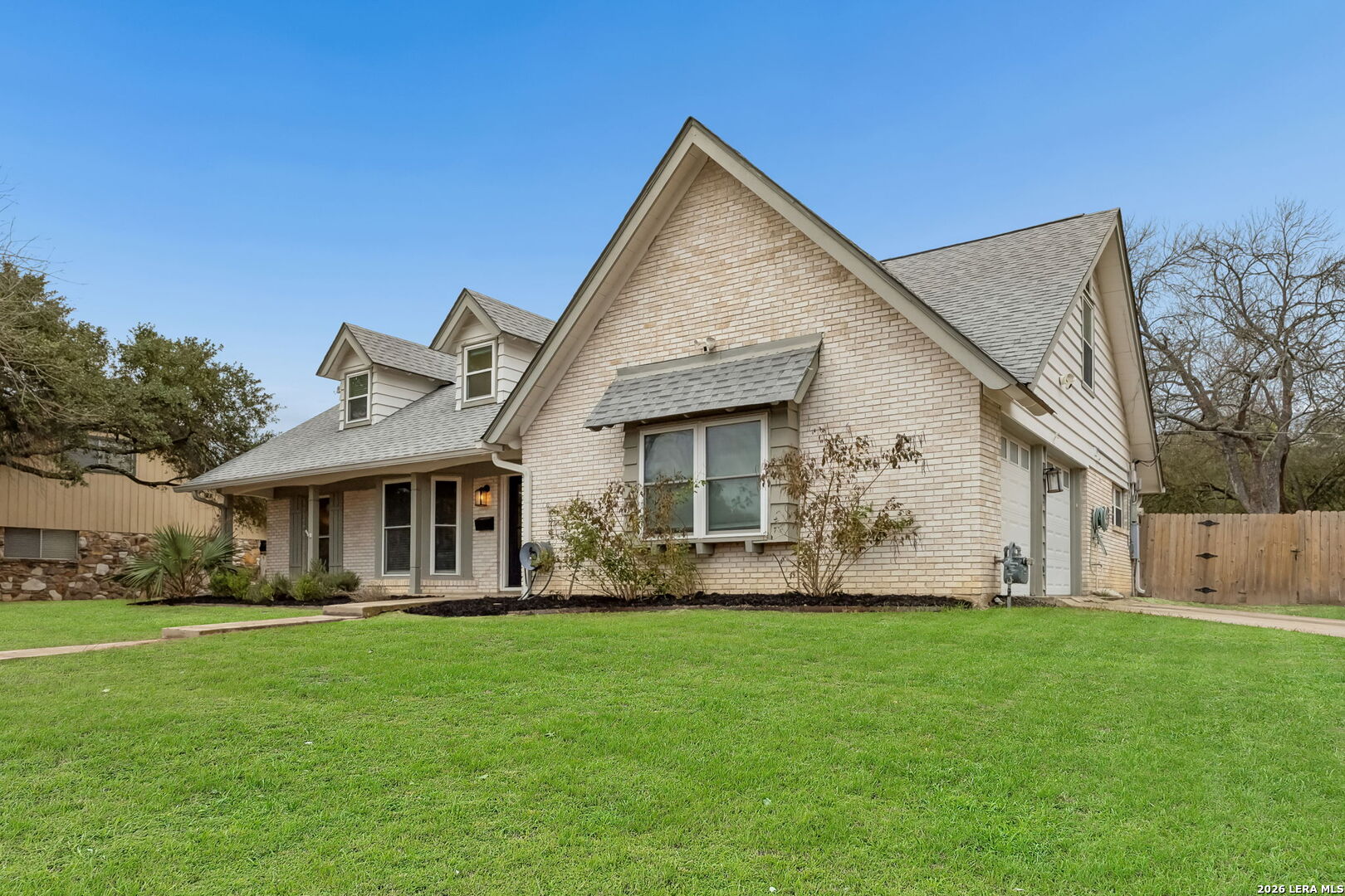 7503 Quail Run San Antonio TX 78209