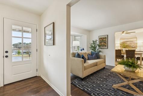7503 Quail Run San Antonio TX 78209