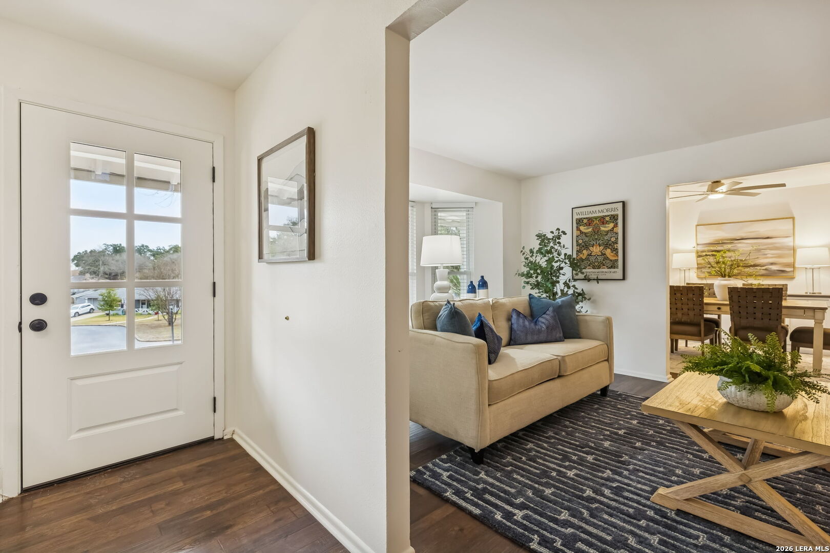 7503 Quail Run San Antonio TX 78209