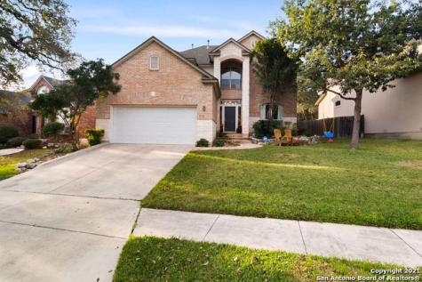 1515 Belclaire San Antonio TX 78258