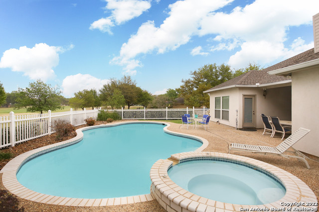 7419 Scintilla Lane Fair Oaks Ranch TX 78015