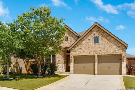 8418 Lajitas Bend San Antonio TX 78254