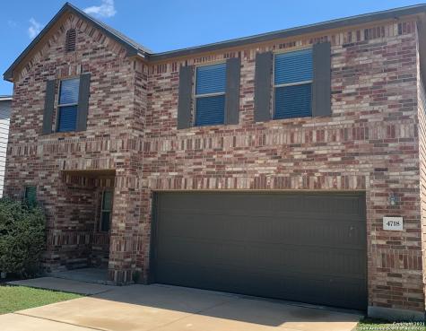 4718 Dapple Drive San Antonio TX 78244
