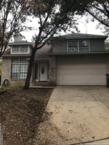 21146 Sierra Crest San Antonio TX 78259