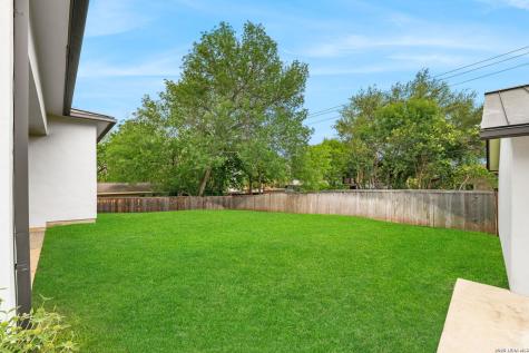 608 Morningside Terrell Hills TX 78209