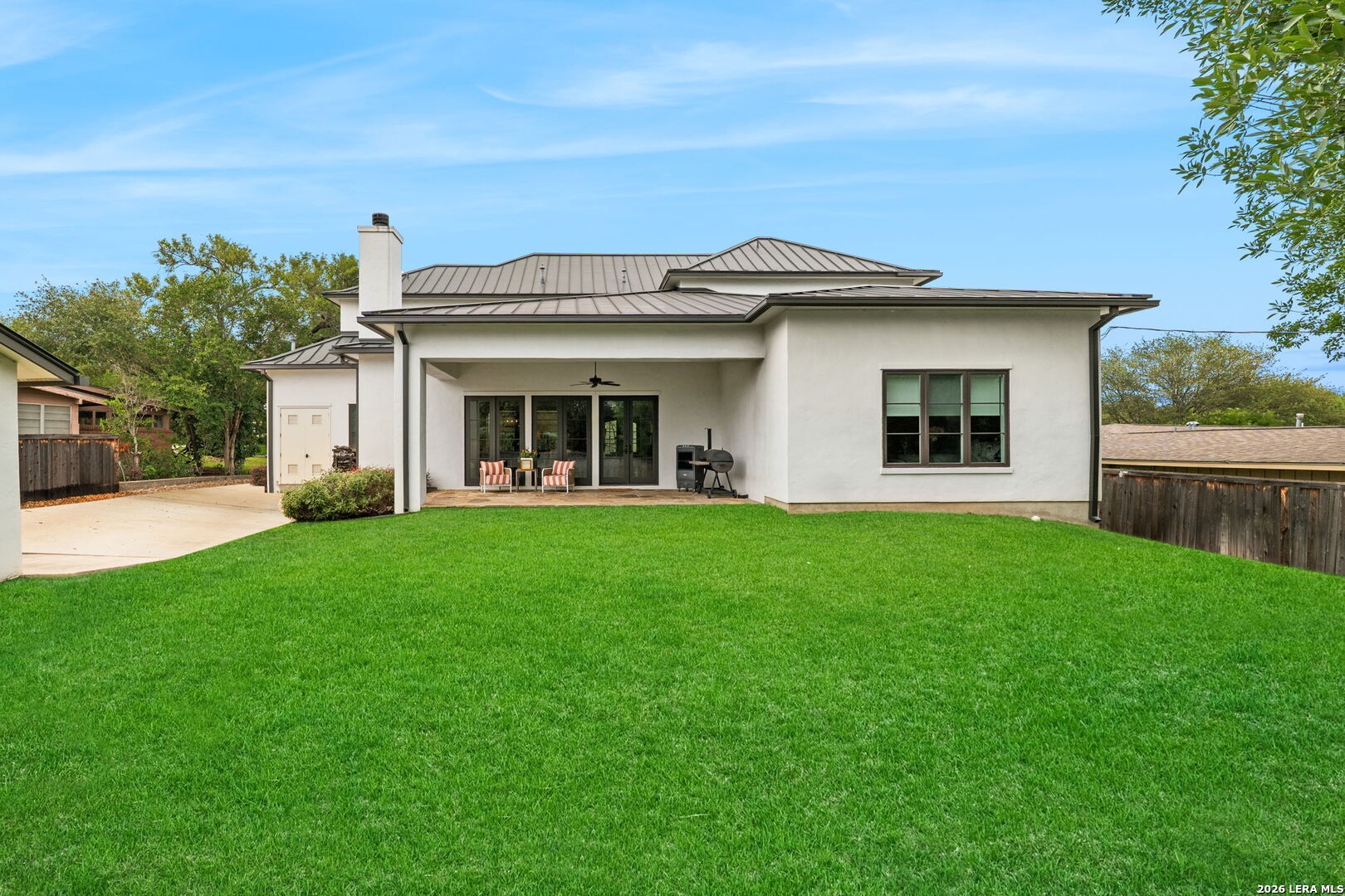 608 Morningside Terrell Hills TX 78209