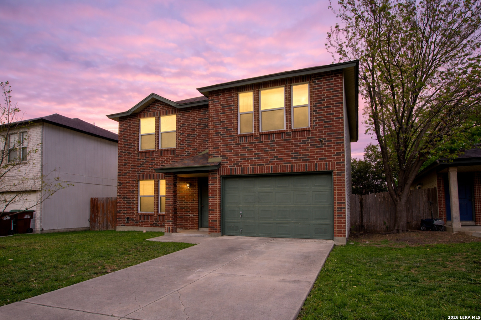 7839 Cortland Oak San Antonio TX 78254