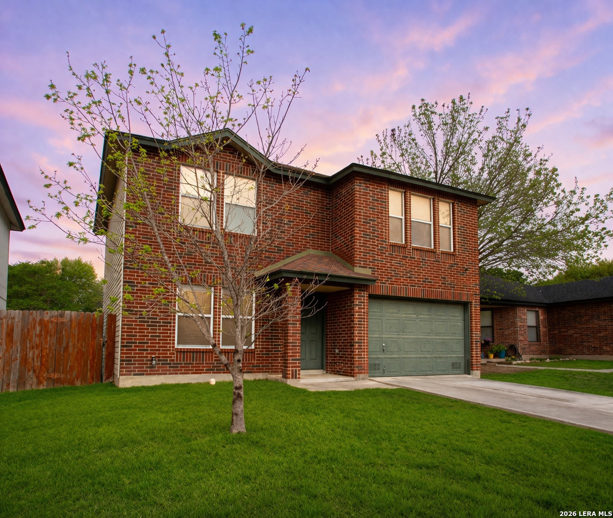7839 Cortland Oak San Antonio TX 78254