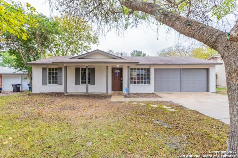 4830 Sorrento San Antonio TX 78217