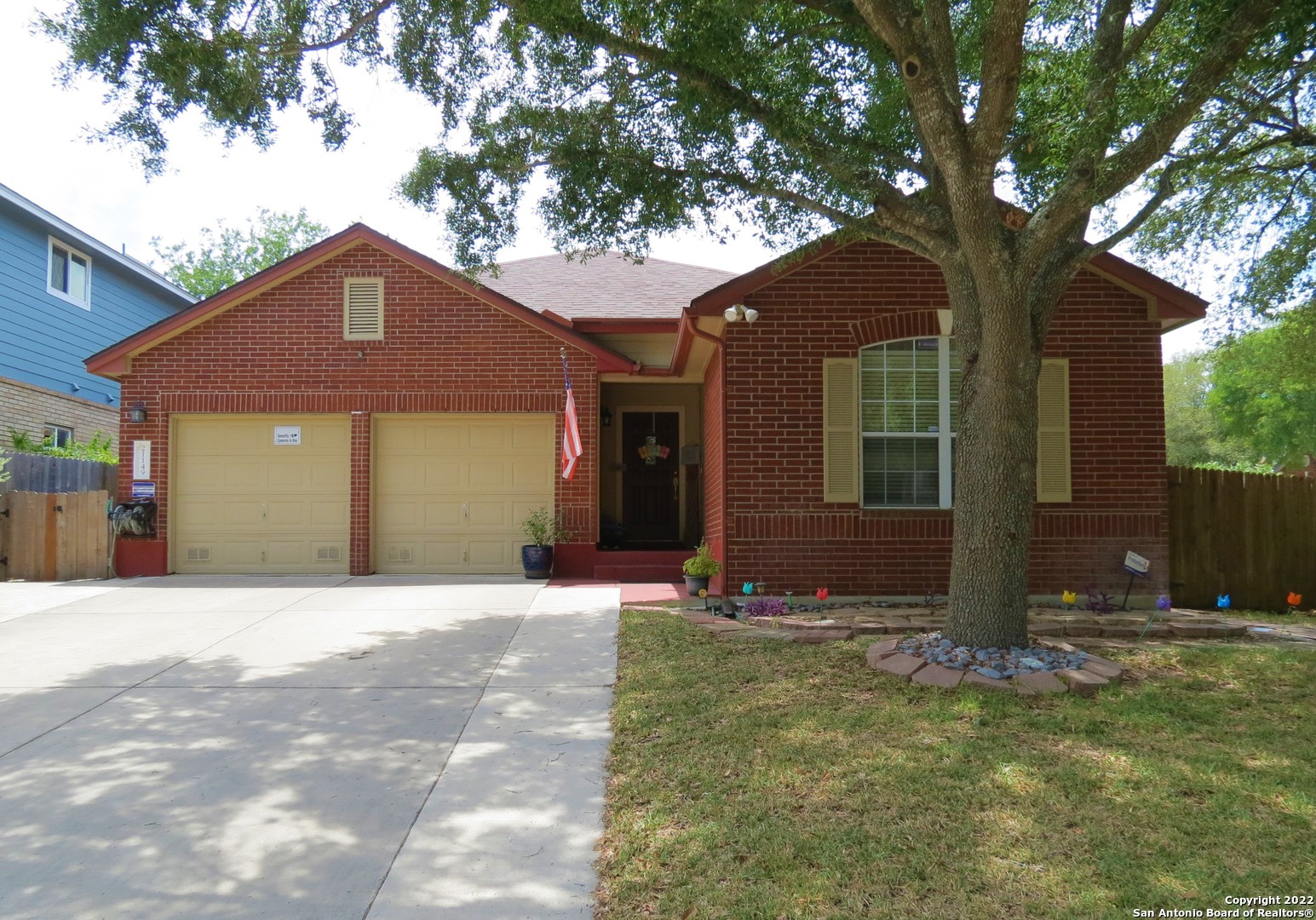 21149 Santa Lucia San Antonio TX 78259