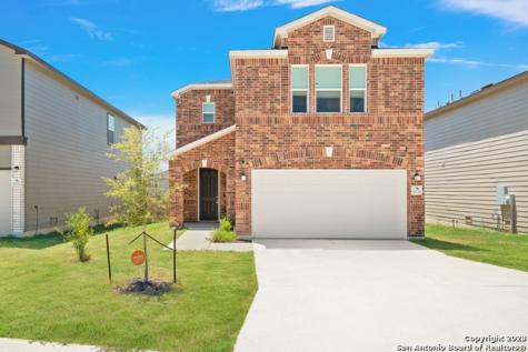 10136 Hickory Creek San Antonio TX 78245