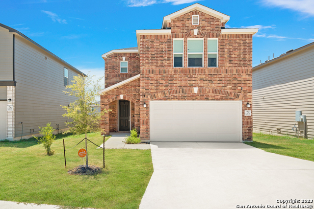 10136 Hickory Creek San Antonio TX 78245