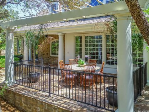 914 Moonlight Drive Canyon Lake TX 78133