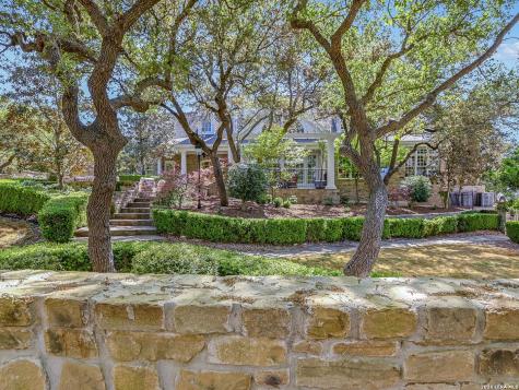 914 Moonlight Drive Canyon Lake TX 78133