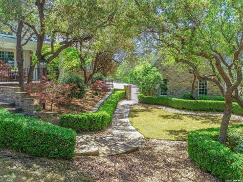 914 Moonlight Drive Canyon Lake TX 78133