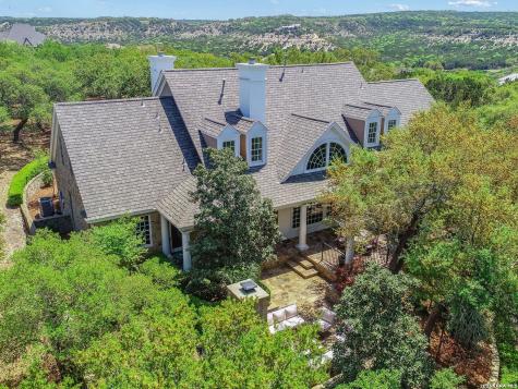 914 Moonlight Drive Canyon Lake TX 78133