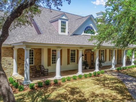 914 Moonlight Drive Canyon Lake TX 78133
