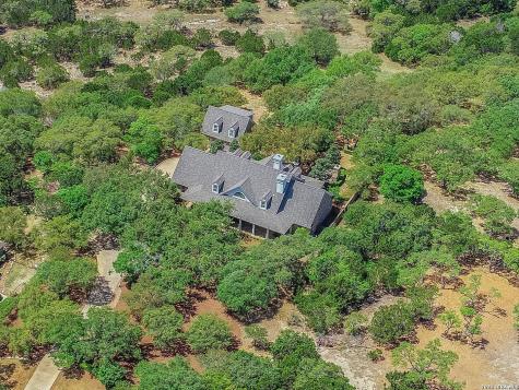 914 Moonlight Drive Canyon Lake TX 78133
