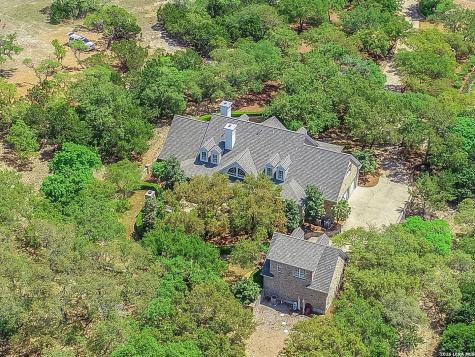 914 Moonlight Drive Canyon Lake TX 78133