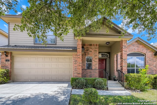 138 Bright Trail San Antonio TX 78253