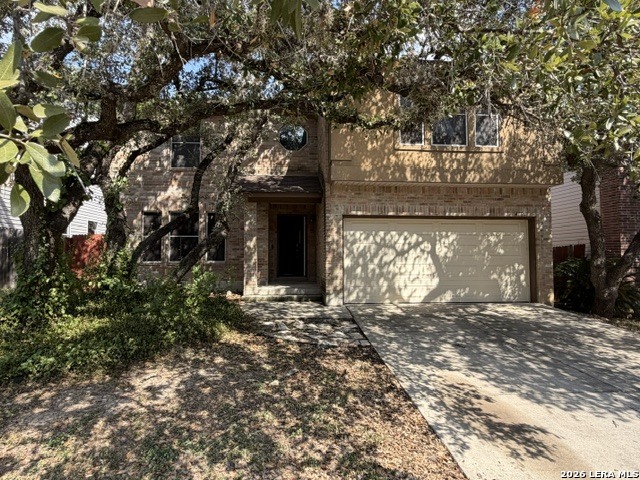 418 Diver San Antonio TX 78253