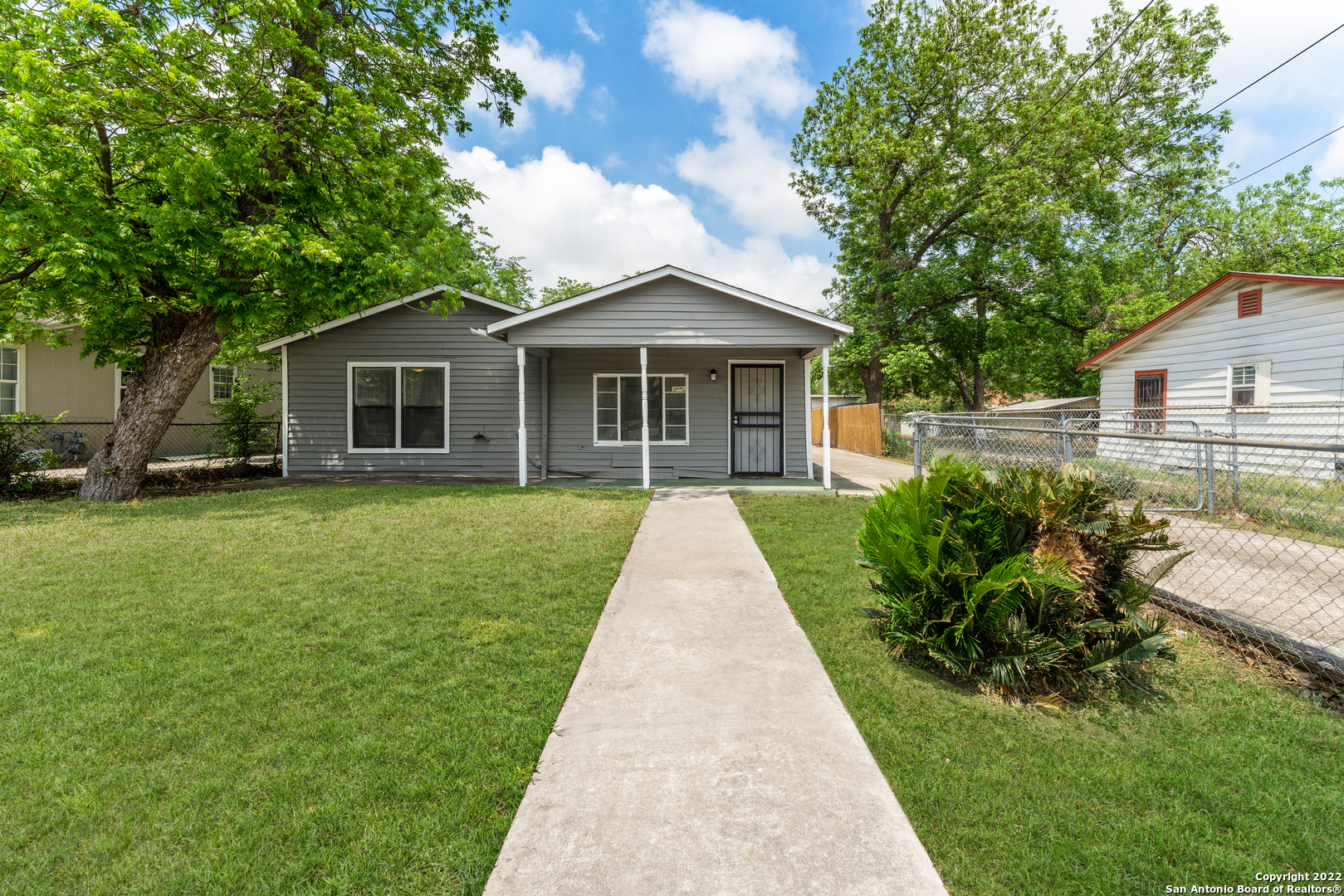 437 Cupples Road San Antonio TX 78237