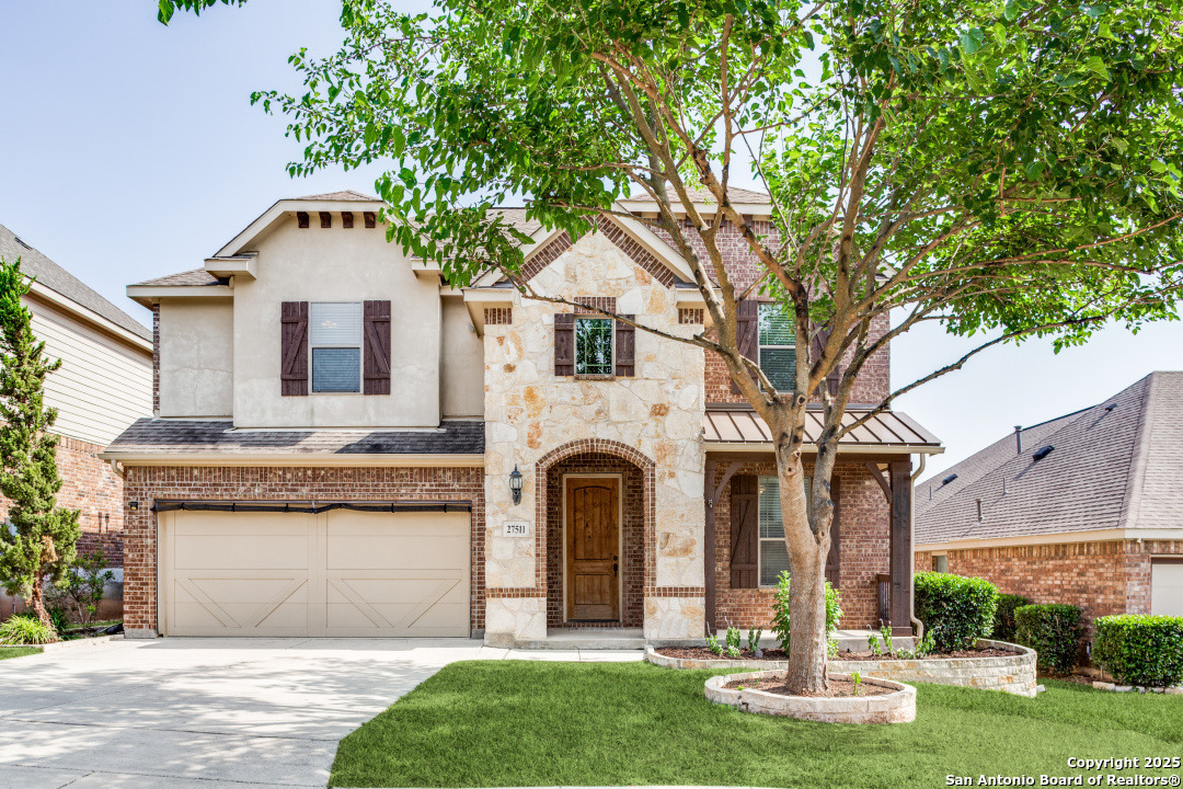 27511 Smokey Chase Boerne TX 78015
