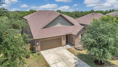 20810 Creek River San Antonio TX 78259