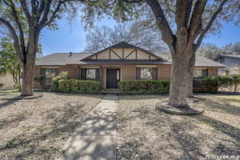 13735 Forest Point San Antonio TX 78231