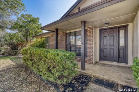 13735 Forest Point San Antonio TX 78231