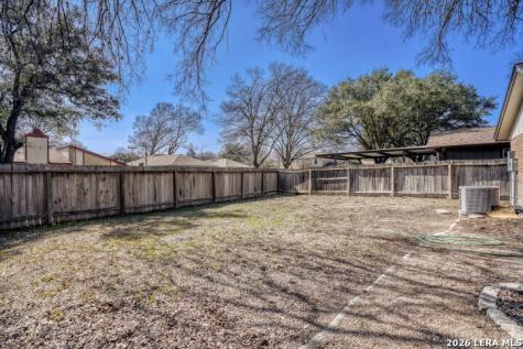 13735 Forest Point San Antonio TX 78231