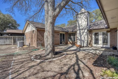 13735 Forest Point San Antonio TX 78231