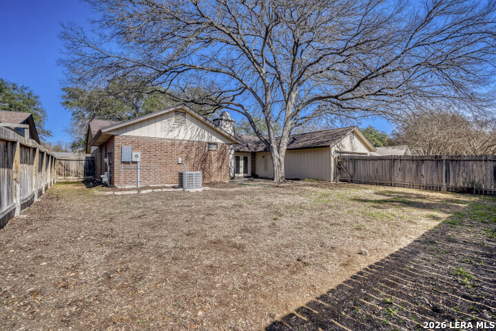 13735 Forest Point San Antonio TX 78231