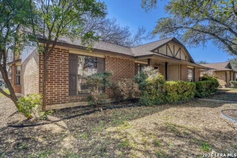 13735 Forest Point San Antonio TX 78231