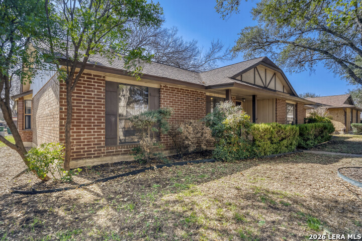 13735 Forest Point San Antonio TX 78231