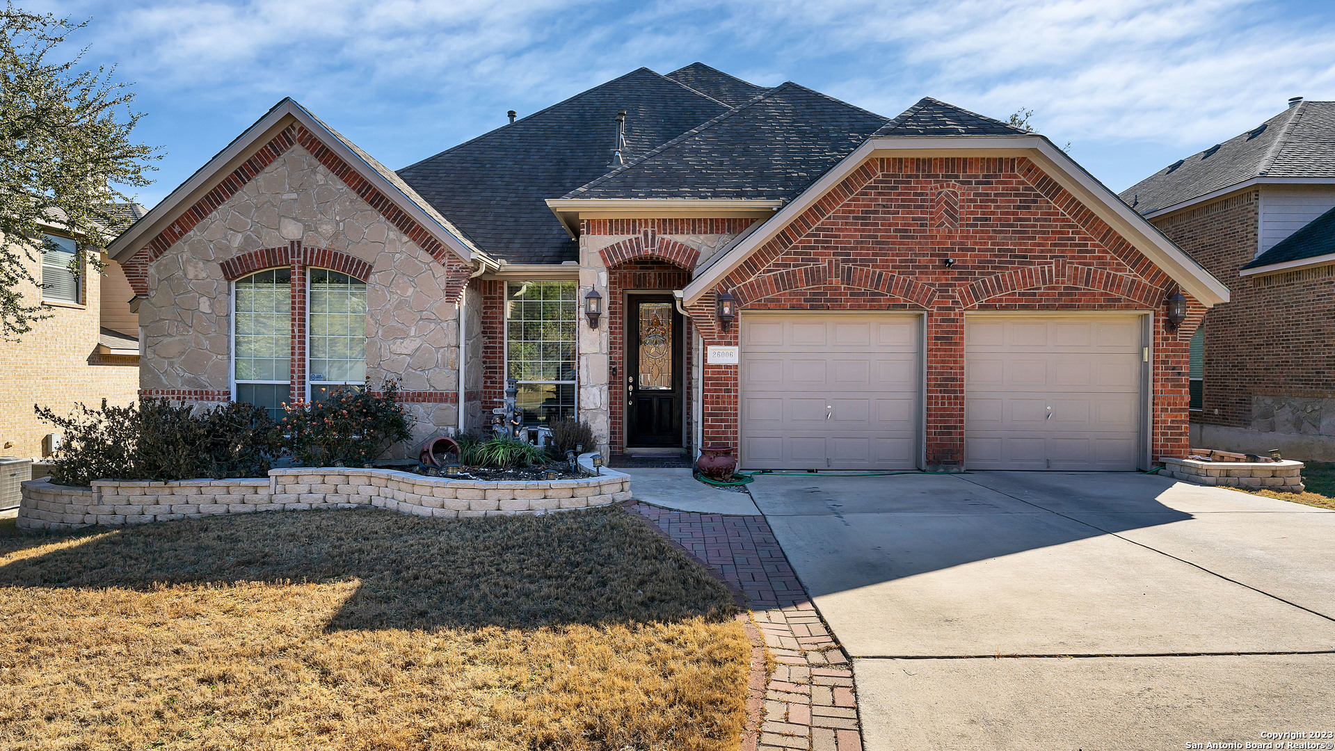 26006 Alto Cedro San Antonio TX 78261